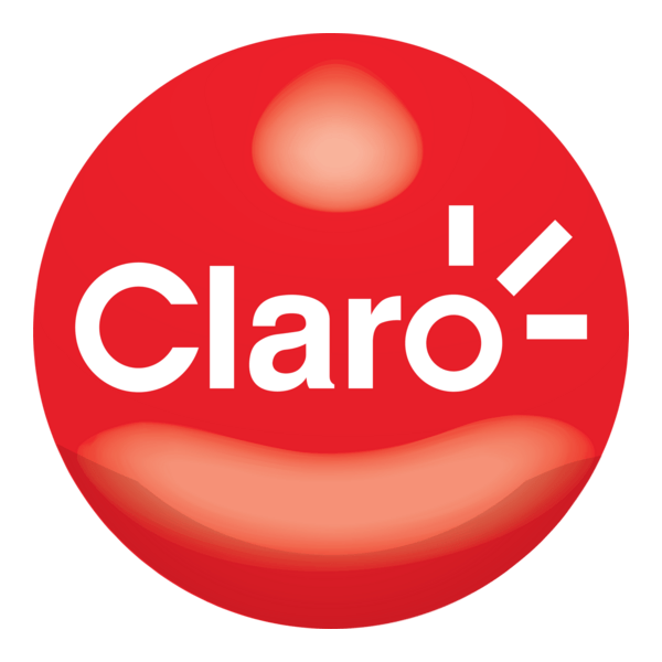 Claro Logo PNG Vector