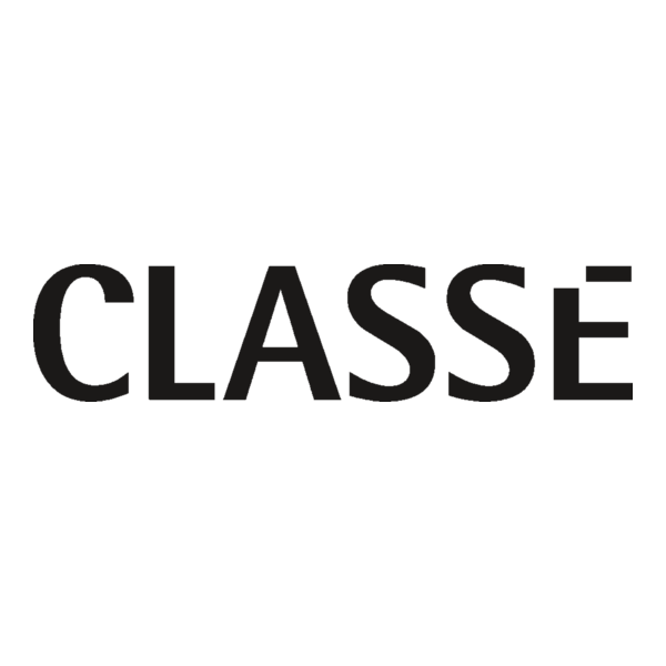 CLASSE Logo PNG Vector
