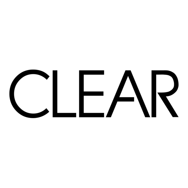 Clear Logo PNG Vector