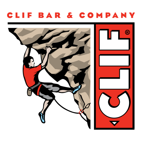 Clif Bar Logo PNG Vector