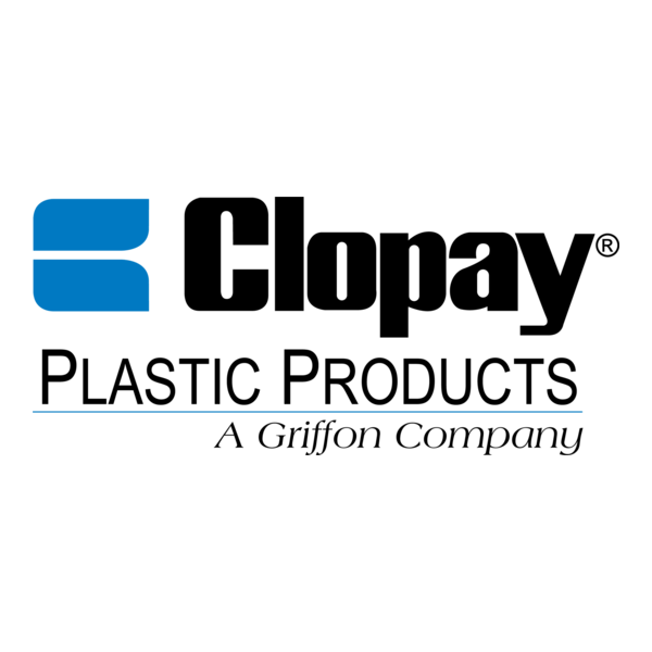 Clopay Plastic Products Logo PNG Vector