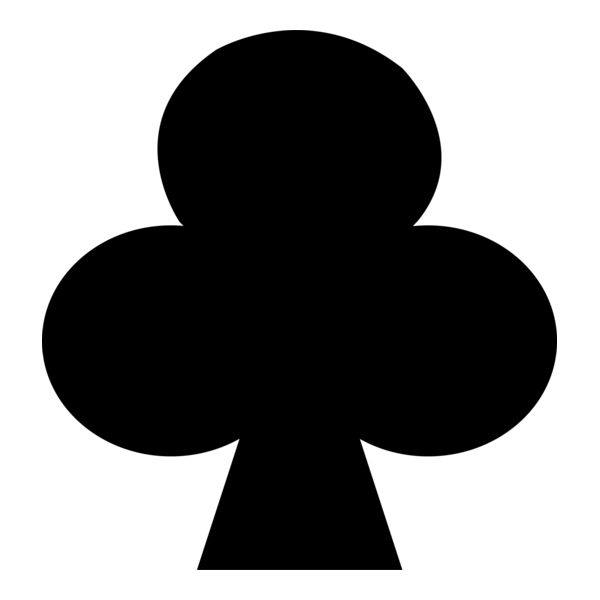 Club Cards Logo PNG Vector