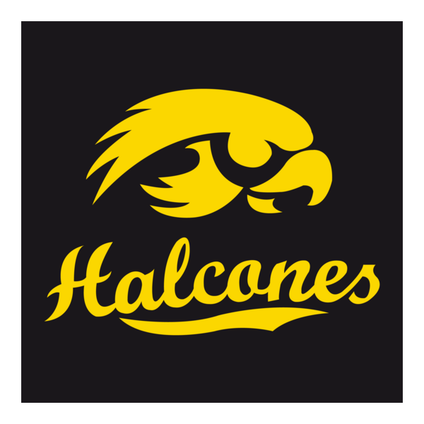 Club Halcones Logo PNG Vector