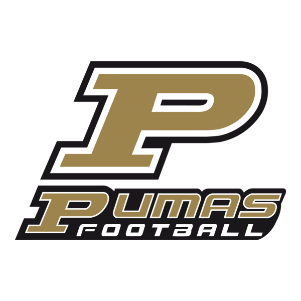 Club Pumas Logo PNG Vector