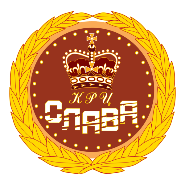 Club SLAVA Logo PNG Vector