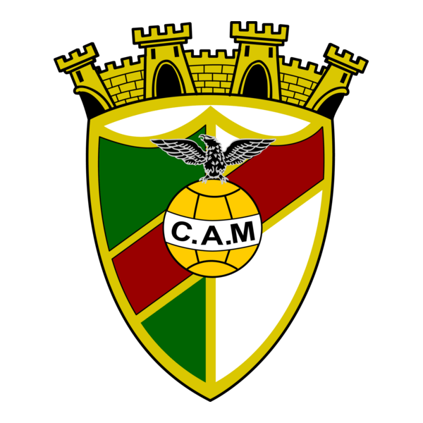 Clube Atlético Mirandense Logo PNG Vector