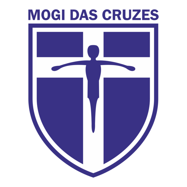Clube Atlético Mogi das Cruzes Logo PNG Vector