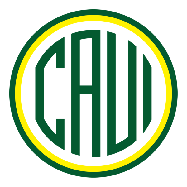 Clube Atlético União Iracemapolense Logo PNG Vector