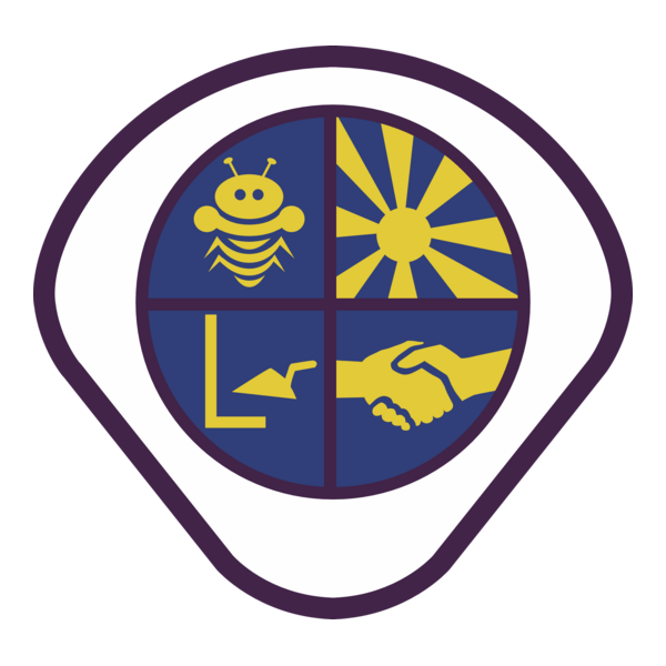 Clube de Aventureiros Logo PNG Vector