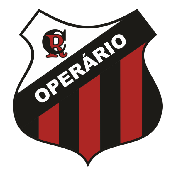 Clube Recreativo Operário Logo PNG Vector