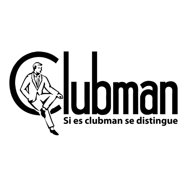 Clubman Logo PNG Vector
