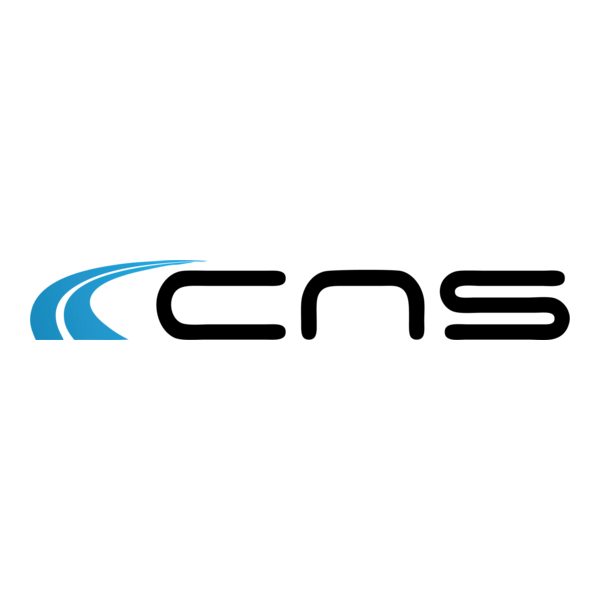 CNS Logo PNG Vector