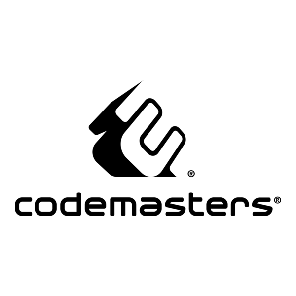 Codemasters Logo PNG Vector