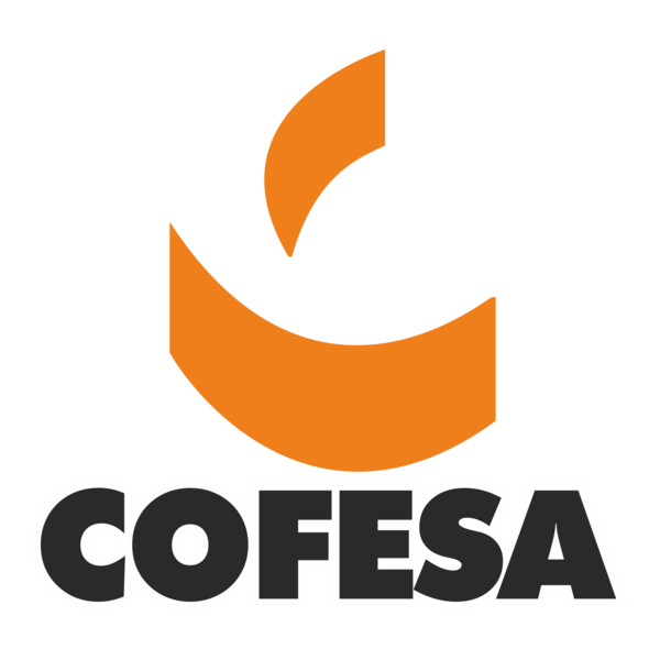 Cofesa Supermercados Logo PNG Vector
