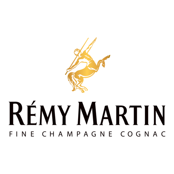 Cognac Rémy Martin Logo PNG Vector