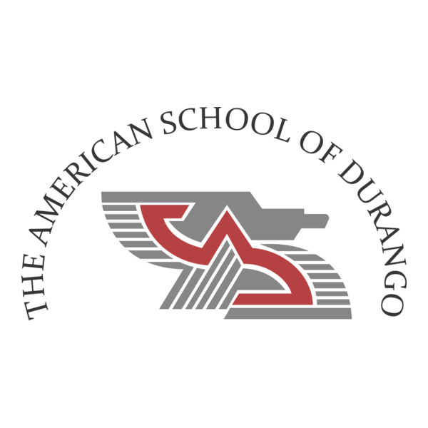 Colegio Americano de Durango Logo PNG Vector