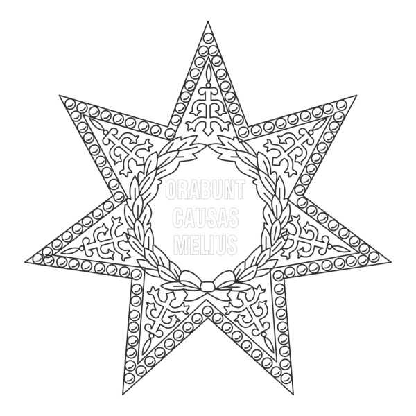 Colegio de Abogados del Peru Logo PNG Vector