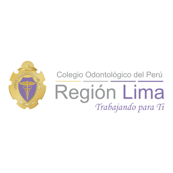 Colegio Odontologico del Peru Logo PNG Vector