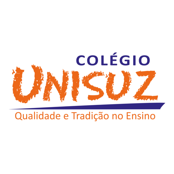 Colégio Unisuz Logo PNG Vector