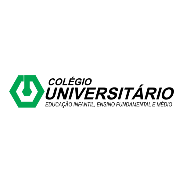 Colégio Universitário Logo PNG Vector