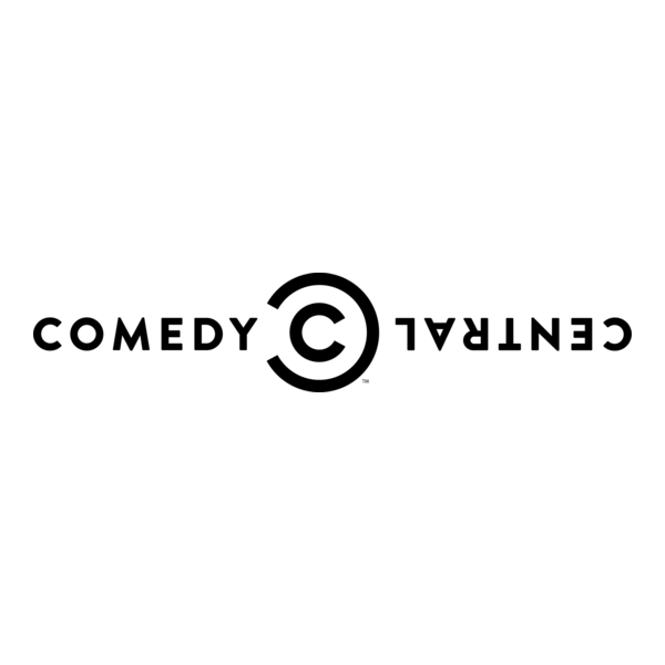 Comedy Central Logo PNG Vector