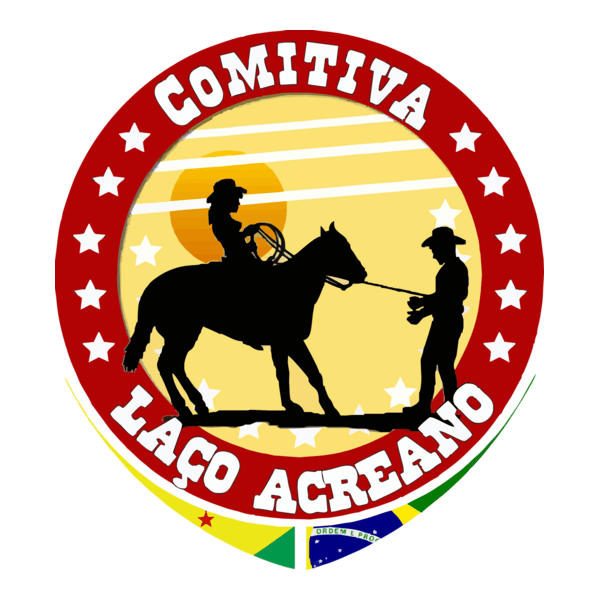 Comitiva Laço Acreano Logo PNG Vector