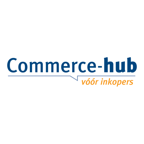 Commerce-Hub Logo PNG Vector