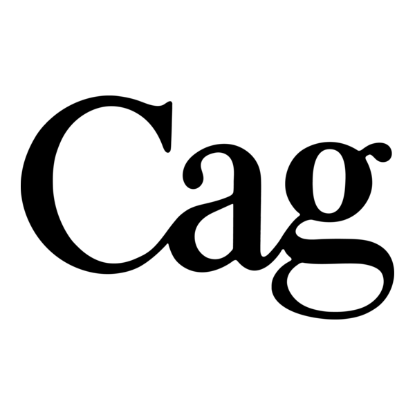 Communication Arts Guild Logo PNG Vector