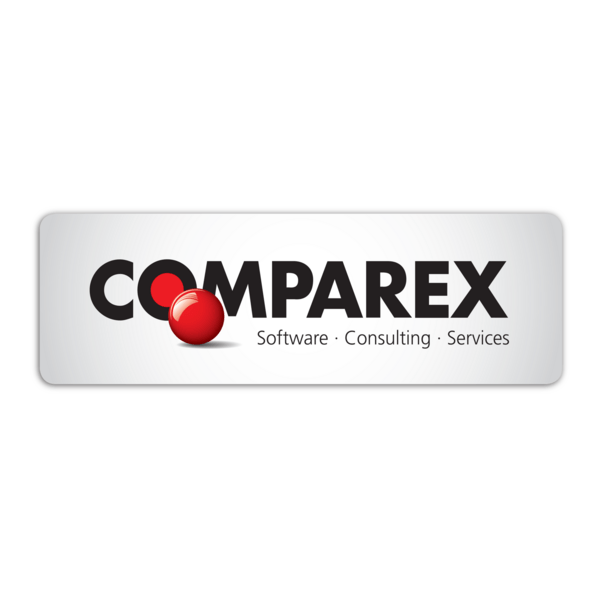 Comparex Logo PNG Vector