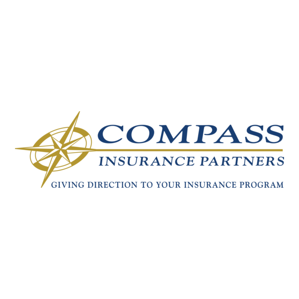 Compass Insurance Partners Logo PNG Vector