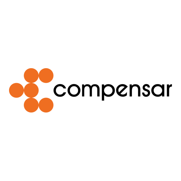 Compensar Logo PNG Vector