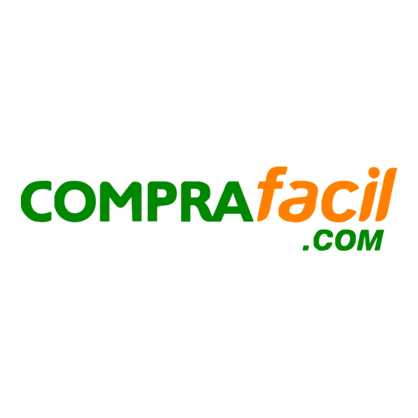 Compra Facil Logo PNG Vector