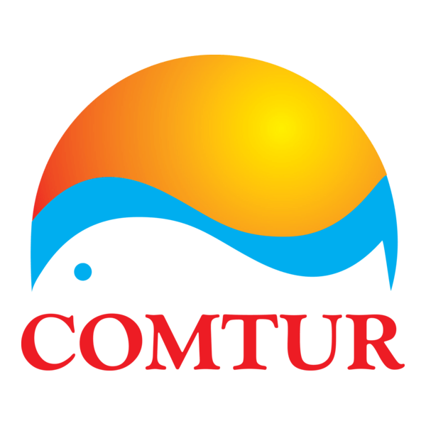comtur Logo PNG Vector