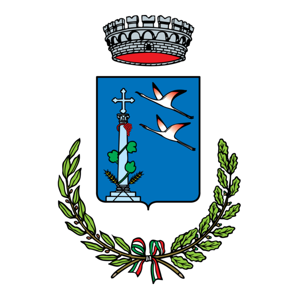 Comune di Selargius (CA - ITALY) Logo PNG Vector