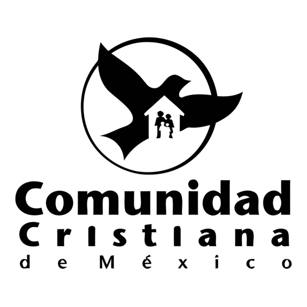 Comunidad Cristiana Logo PNG Vector