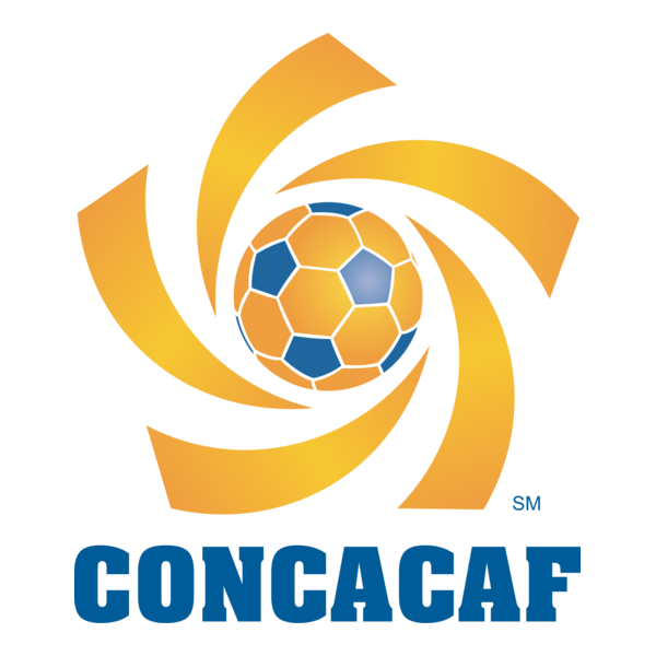 CONCACAF Logo PNG Vector