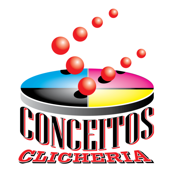 Conceitos Logo PNG Vector