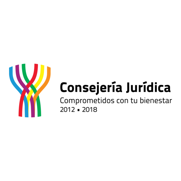 Consejería Jurídica de Yucatan Logo PNG Vector