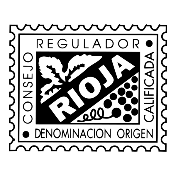 Consejo Regulador Denominación Origen Calificada Logo PNG Vector