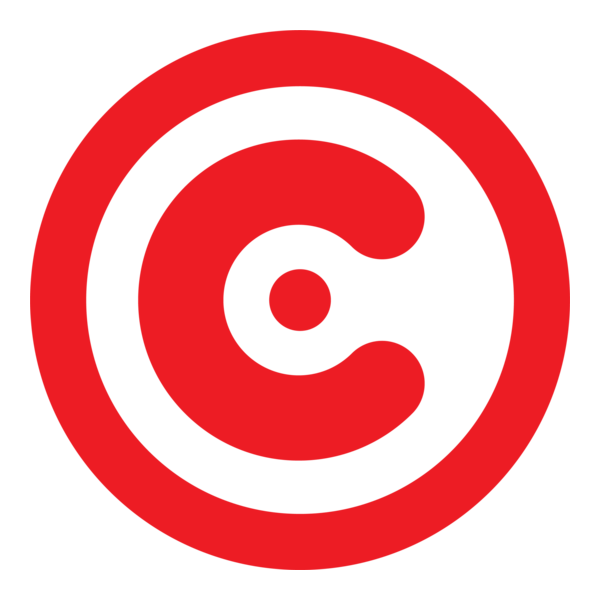 Continente Hipermercados Logo PNG Vector