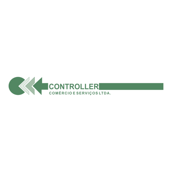 Controller Logo PNG Vector