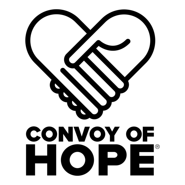 Convoy of Hope Logo PNG Vector