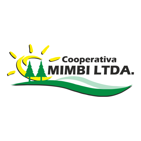Cooperativa Mimbi Ltda Logo PNG Vector