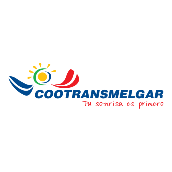 Cootransmelgar Logo PNG Vector