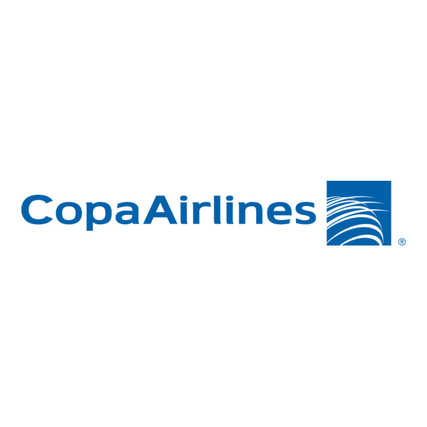 Copa Airlines Logo PNG Vector
