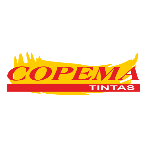 COPEMA TINTAS Logo PNG Vector
