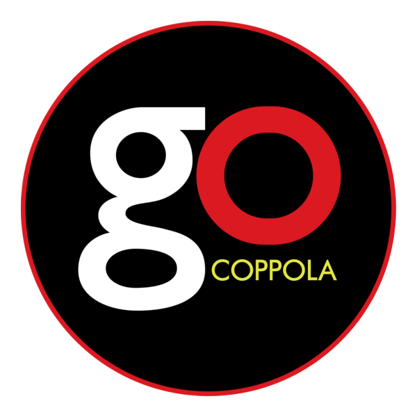 Coppola GO Logo PNG Vector
