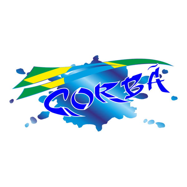 CORBÃ MIDIA Logo PNG Vector