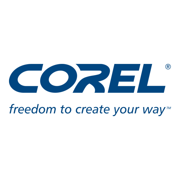 COREL Logo PNG Vector