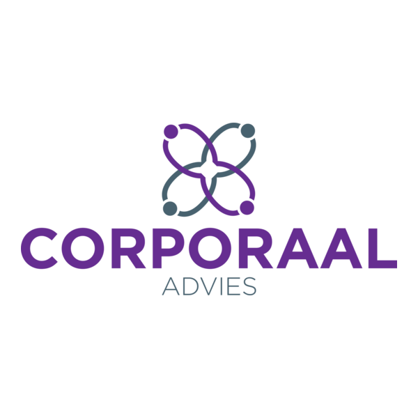 Corporaal Advies Logo PNG Vector